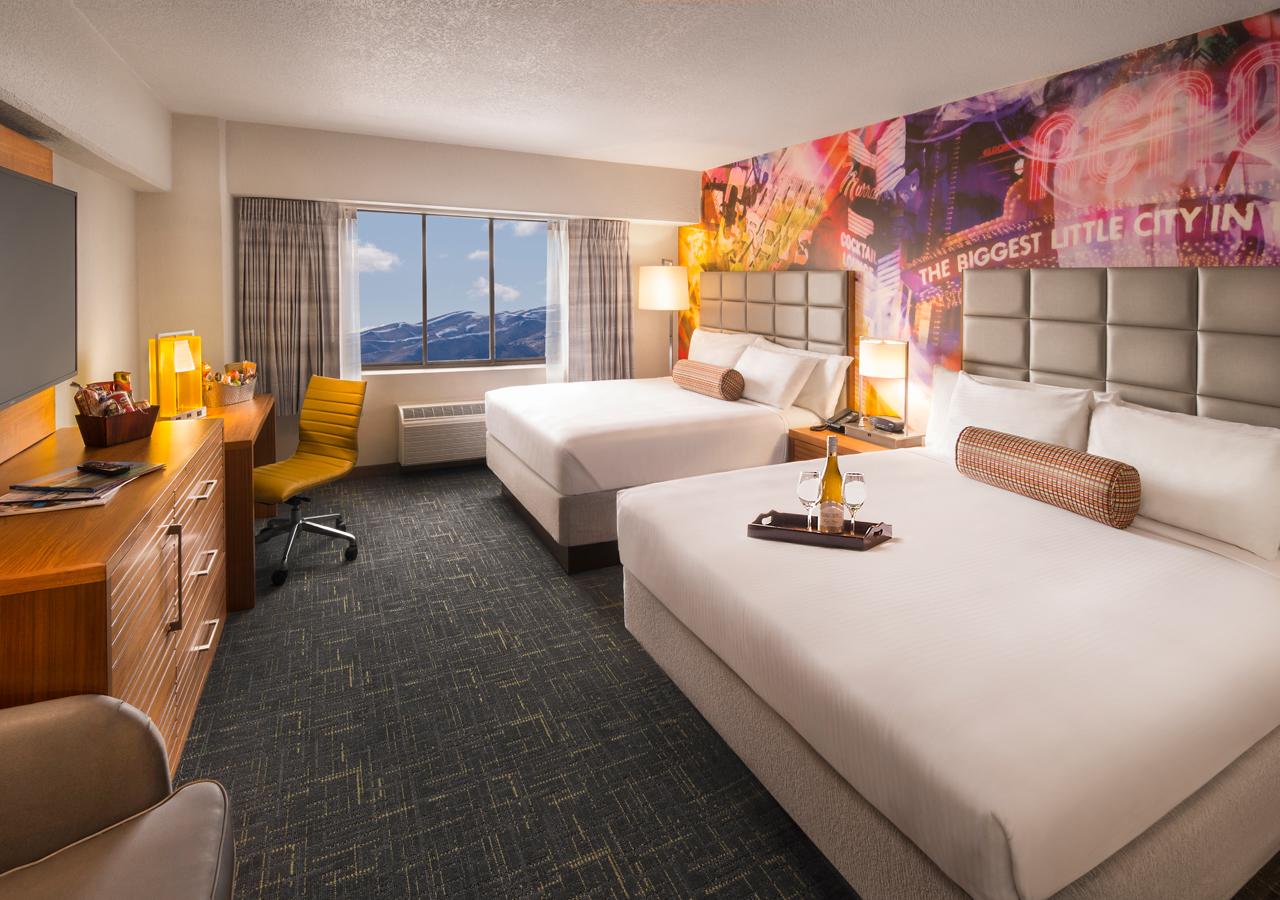 Circus Circus Reno Hotel Casino At THE ROW - thumb 12