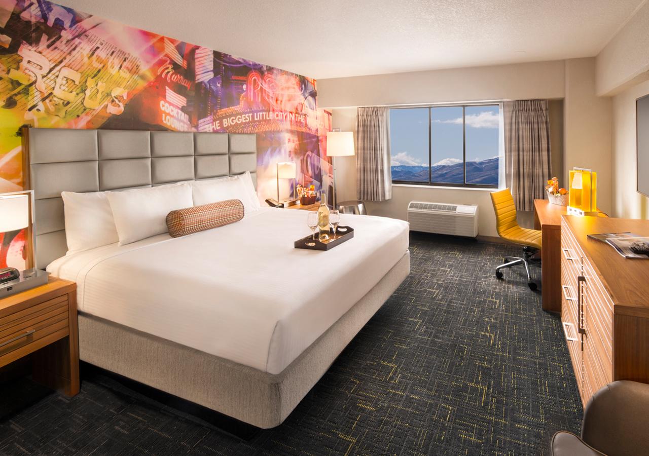 Circus Circus Reno Hotel Casino At THE ROW - thumb 14