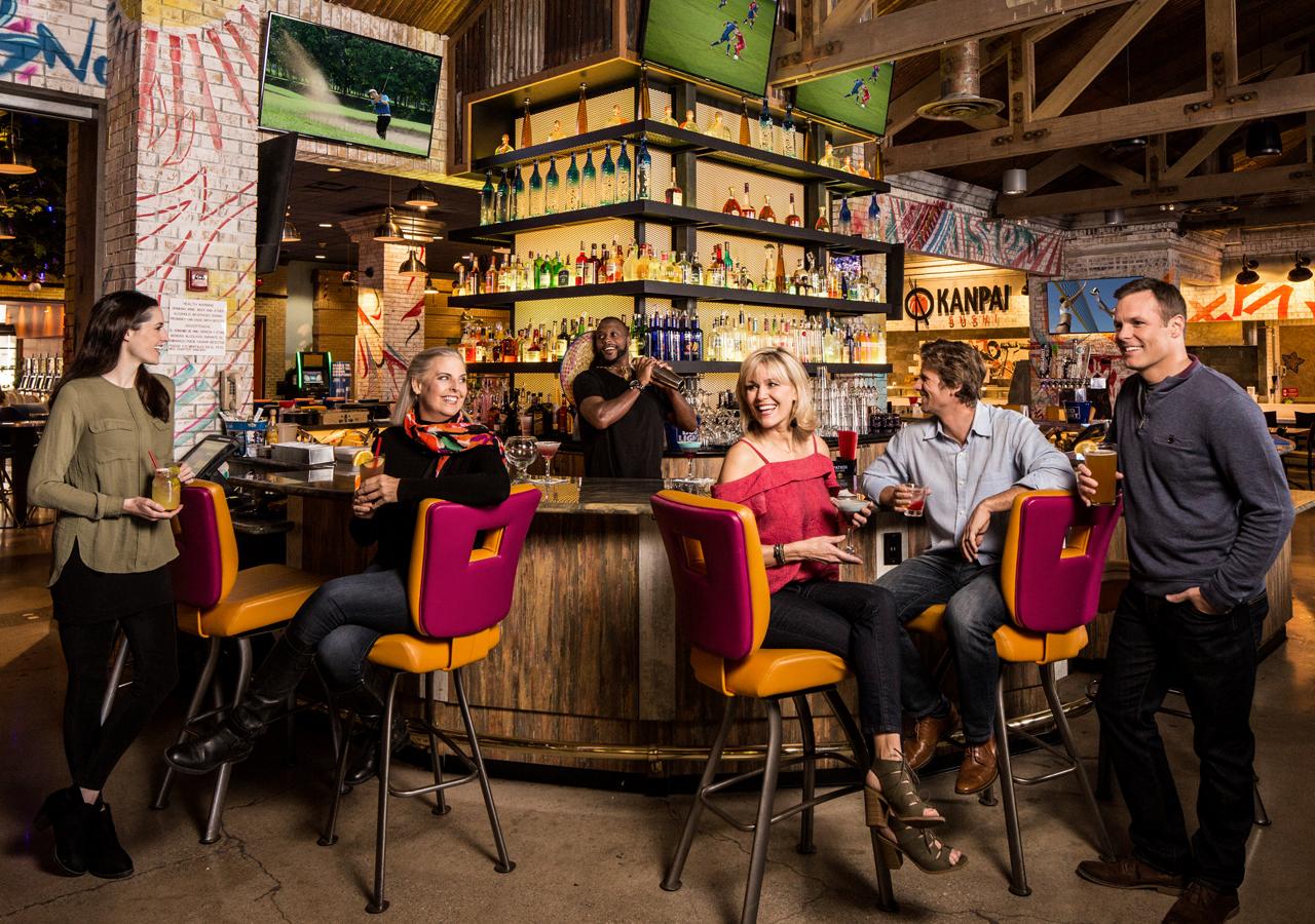 Circus Circus Reno Hotel Casino At THE ROW - thumb 25