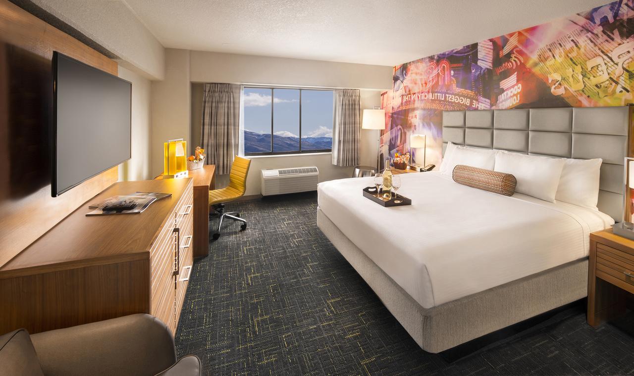 Circus Circus Reno Hotel Casino At THE ROW - thumb 2