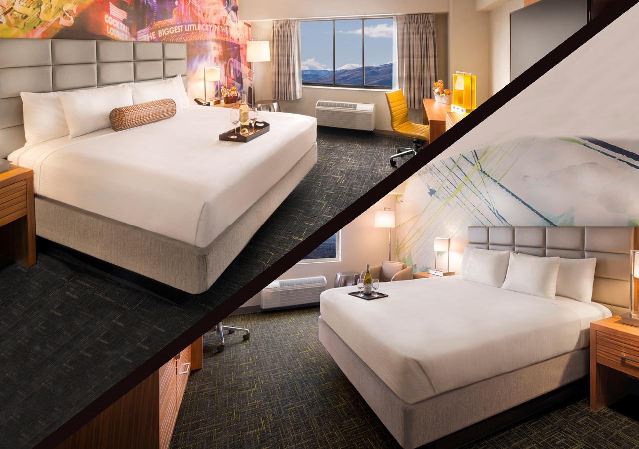 Circus Circus Reno Hotel Casino At THE ROW - thumb 11