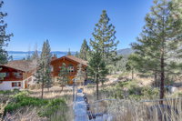 Altdorf Vista Accommodation Denver