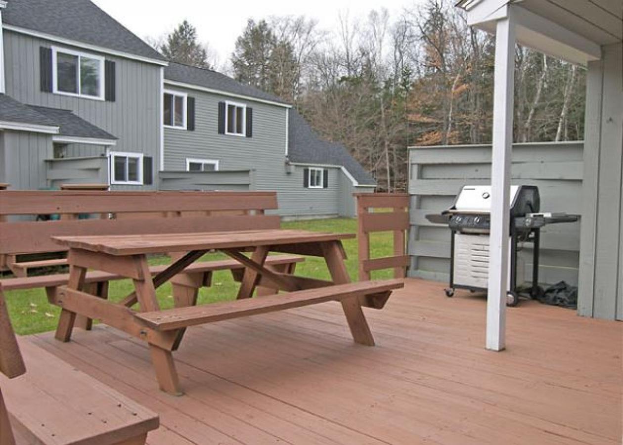 Alpine Village Resort 163 - thumb 1