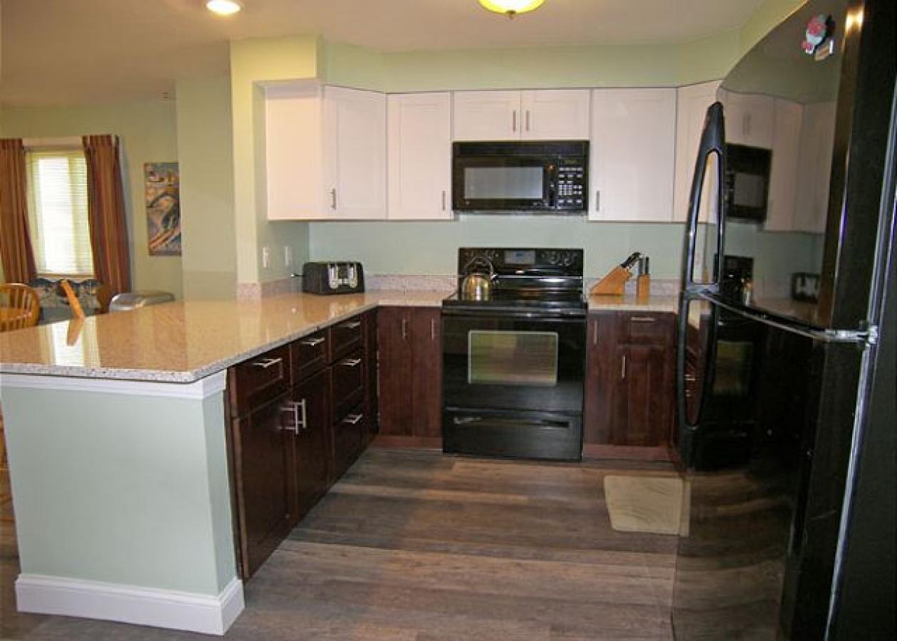 Alpine Village Resort 183 - thumb 4