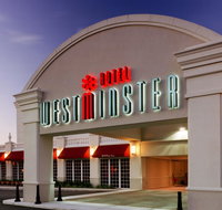 Westminster Hotel - Accommodation Denver