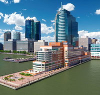Hyatt Regency Jersey City - Accommodation Denver