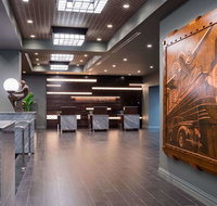 TRYP by Wyndham Newark Downtown - Accommodation Denver