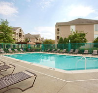 Hyatt House Bridgewater - Accommodation Denver