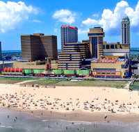 Tropicana Casino and Resort - Accommodation Denver