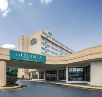 La Quinta by Wyndham Secaucus Meadowlands - Accommodation Denver