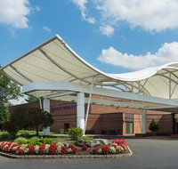 Hyatt Regency Princeton - Accommodation Denver