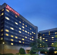Newark Liberty International Airport Marriott - Accommodation Denver