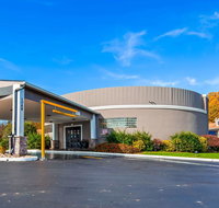 Best Western Bordentown Inn - Accommodation Denver
