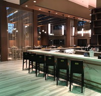 DoubleTree by Hilton Hotel Newark Airport - Accommodation Denver
