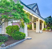 Ramada by Wyndham Wayne Fairfield Area - Accommodation Denver