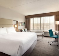 Crowne Plaza Englewood - Accommodation Denver