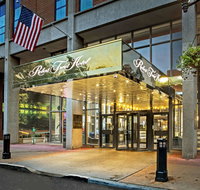 Best Western Plus Robert Treat - Accommodation Denver