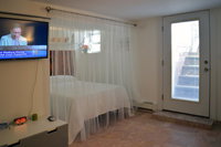 Booking Pitcher Accommodation Denver