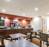 Red Carpet Inn - Newark Airport - Accommodation Denver
