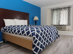 Chalet Motel