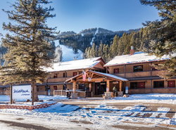 WorldMark Red River