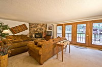 Angel Fire Commons 06 Condo Accommodation Denver