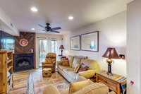 Angel Fire Chalet 3 Accommodation Denver