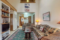 Angel Fire Chalet 24 Accommodation Denver