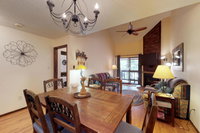 Angel Fire Chalet 52 Accommodation Denver