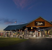 Tailwater Lodge Altmar Tapestry Collection By Hilton - Accommodation Denver