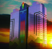 Seneca Niagara Resort  Casino - Accommodation Denver