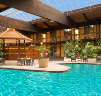 Millennium Buffalo - Accommodation Denver