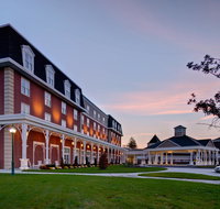 Saratoga Casino Hotel - Accommodation Denver