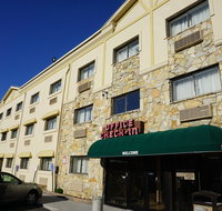Floral Park Motor Lodge - Accommodation Denver