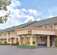 America's Best Value Inn New Paltz - Accommodation Denver