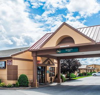 Quality Inn Buffalo Airport - Accommodation Denver