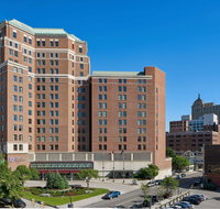 Hyatt Regency Buffalo - Accommodation Denver