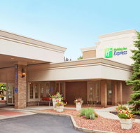 Holiday Inn Express Poughkeepsie - Accommodation Denver