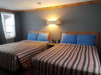 Alpine Inn Accommodation Denver