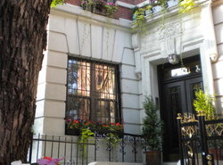 The Gallery House