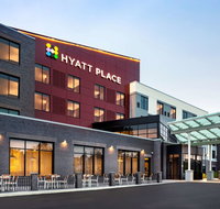 Hyatt Place Poughkeepsie - Accommodation Denver