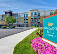 Homewood Suites By Hilton Poughkeepsie - Accommodation Denver