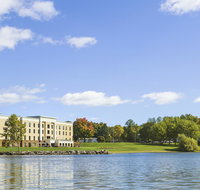 Hampton Inn Penn Yan NY - Accommodation Denver