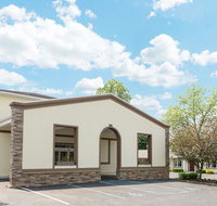 Days Inn by Wyndham Poughkeepsie - Accommodation Denver