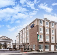 Microtel Inn  Suites by Wyndham - Penn Yan - Accommodation Denver
