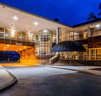 Best Western Plus The Inn  Suites at the Falls - Accommodation Denver