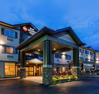 Best Western PLUS Vineyard Inn and Suites - Accommodation Denver