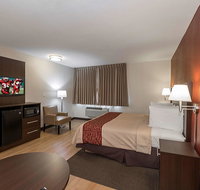 Red Roof Inn PLUS Poughkeepsie - Accommodation Denver