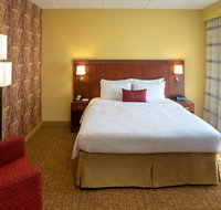 Courtyard by Marriott Poughkeepsie - Accommodation Denver