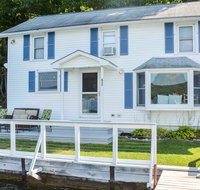 K632El Cottage - Accommodation Denver